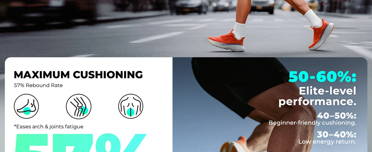 ALLSWIFIT men slip on walking running tennis sneakers