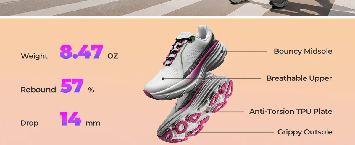 women walking shoes