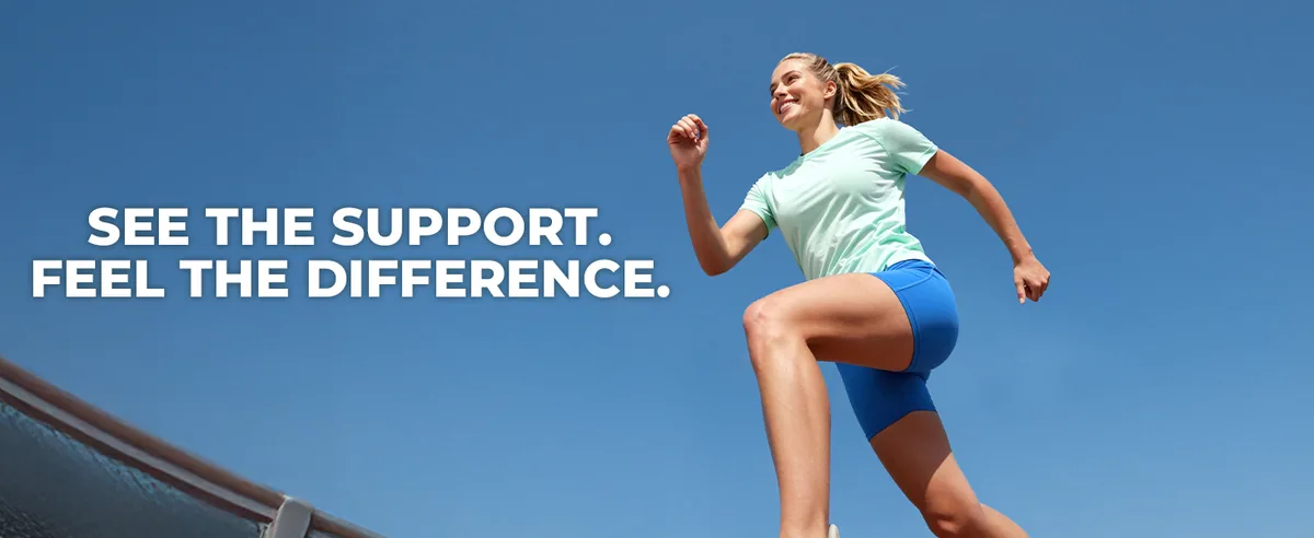 ALLSWIFIT Athleisure Sneakers