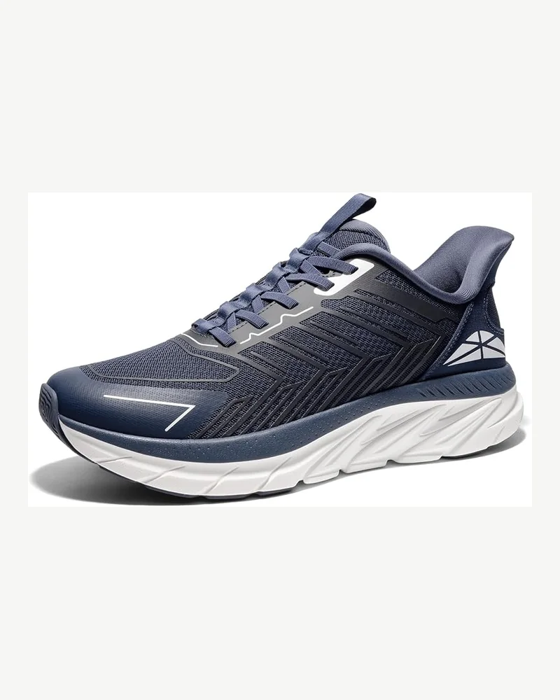 Men's ALLSWIFIT 2.0 Slip-On Shoes in Blue