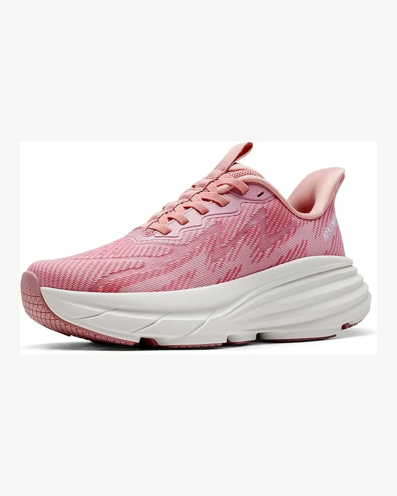 Women's ActiveSolid Slip-On Shoes in Pink