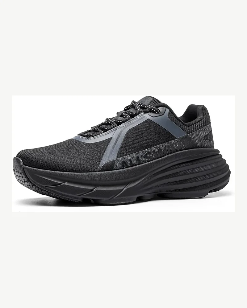 Women's ActiveAiry Shoes in Black