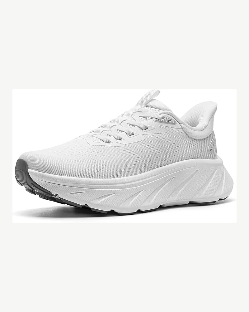 Women's StediBase Slip-On Shoes in White